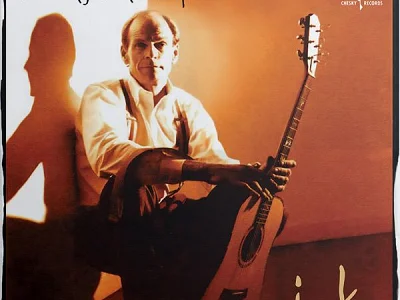 Sound and Music LIVINGSTON TAYLOR: INK