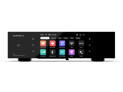 Eversolo EVERSOLO T8