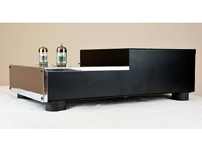 AUDION PREMIER PHONO STAGE MM AUDION PREMIER PHONO STAGE MM