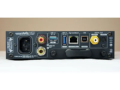 COCKTAIL AUDIO N15D