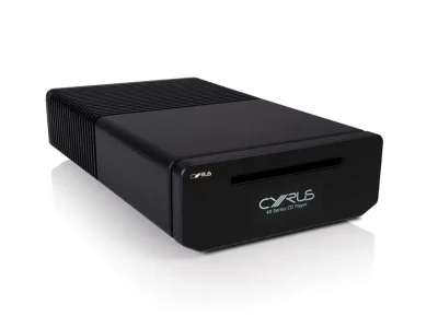 Cyrus CYRUS 40 CD