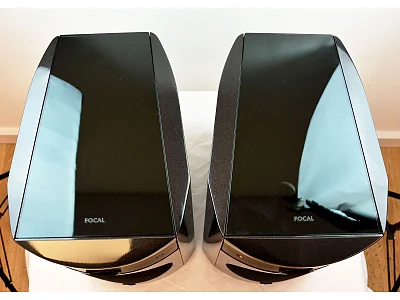FOCAL ELECTRA 1008 BE FOCAL ELECTRA 1008 BE