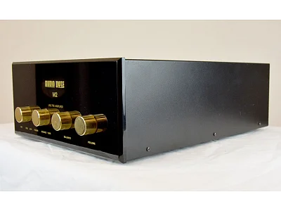 AUDIO NOTE M2 AUDIO NOTE M2