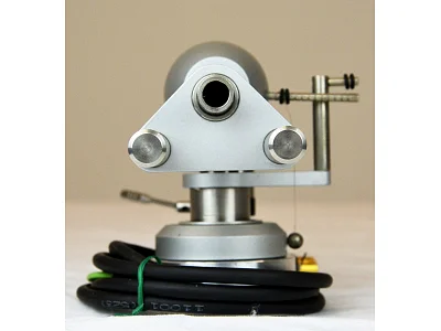 WILSON BENESCH ACT 0.5 WILSON BENESCH ACT 0.5
