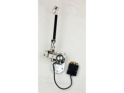 TRI-PLANAR II PRECISION TONEARM