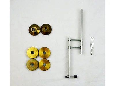 TRI-PLANAR II PRECISION TONEARM