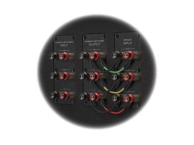 KLIPSCH LA SCALA AL6 KLIPSCH LA SCALA AL6