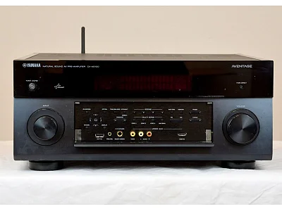 YAMAHA CX-A5100 YAMAHA CX-A5100