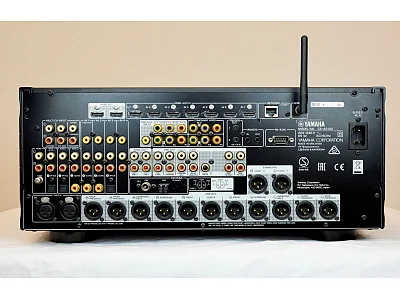 YAMAHA CX-A5100 YAMAHA CX-A5100