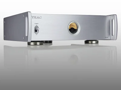 TEAC CG-10M-X TEAC CG-10M-X