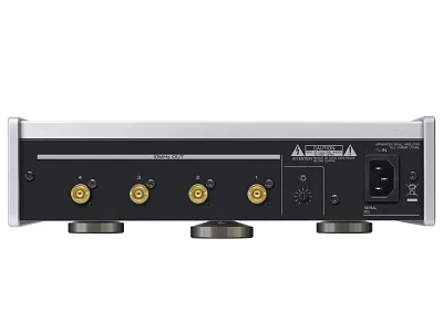 TEAC CG-10M-X TEAC CG-10M-X