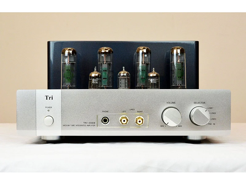 Triode TRIODE TRV-35SEB