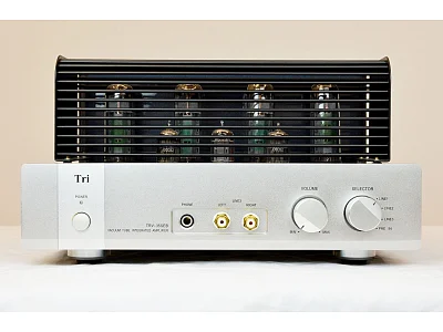 TRIODE TRV-35SEB TRIODE TRV-35SEB