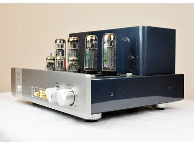 TRIODE TRV-35SEB TRIODE TRV-35SEB