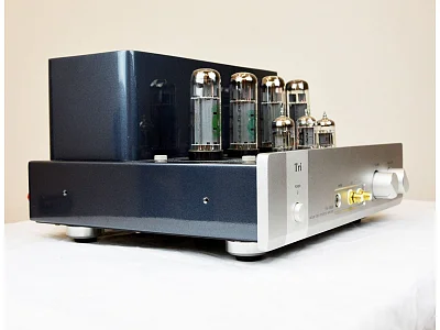 TRIODE TRV-35SEB TRIODE TRV-35SEB