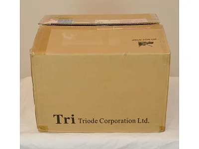 TRIODE TRV-35SEB TRIODE TRV-35SEB