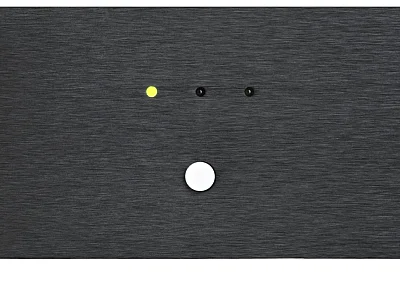 TRIGON TRIGON ADVANCE II SE Black