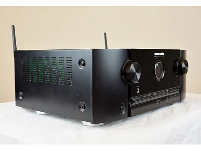 MARANTZ SR5010 MARANTZ SR5010