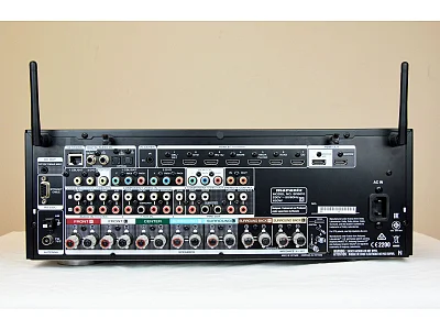 MARANTZ SR5010 MARANTZ SR5010