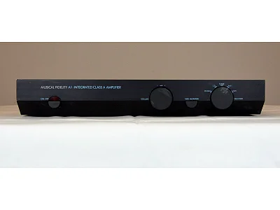 Musical Fidelity MUSICAL FIDELITY A1