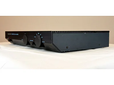 MUSICAL FIDELITY A1 MUSICAL FIDELITY A1