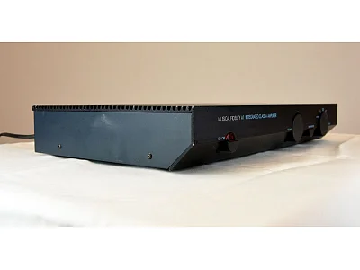 MUSICAL FIDELITY A1 MUSICAL FIDELITY A1