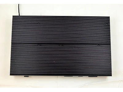 MUSICAL FIDELITY A1 MUSICAL FIDELITY A1