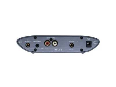 IFI ZEN CAN 3 IFI ZEN CAN 3