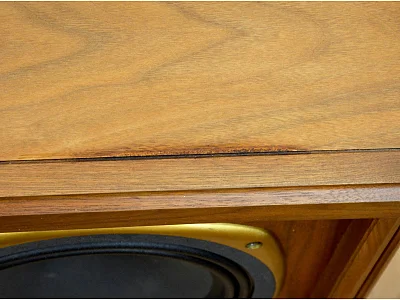 TANNOY STIRLING SE TANNOY STIRLING SE