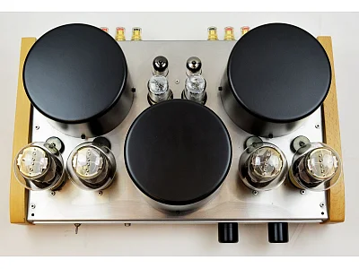 CONSONANCE M100S PLUS