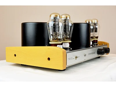 CONSONANCE M100S PLUS