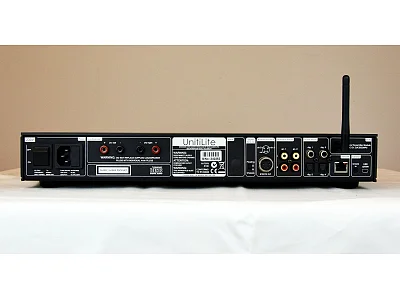 NAIM UNITILITE NAIM UNITILITE