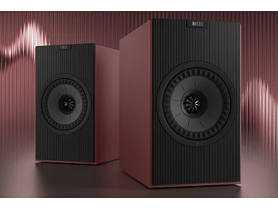 KEF KEF CODA W