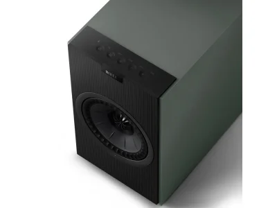 KEF CODA W KEF CODA W