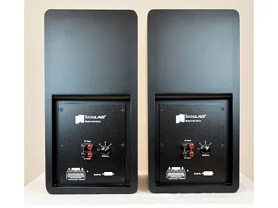 SOUNDLAB MINISTAT SOUNDLAB MINISTAT