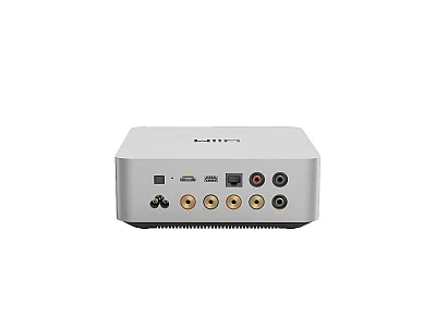 WIIM AMP ULTRA
