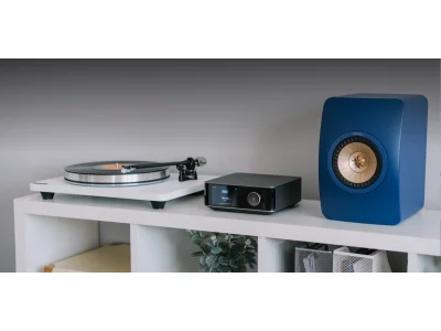 WIIM AMP ULTRA
