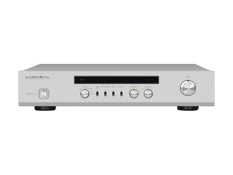 Luxman LUXMAN E-07