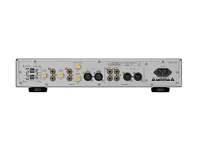 LUXMAN E-07 LUXMAN E-07