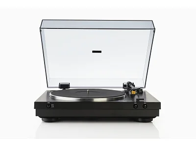 Dual DUAL CS 329