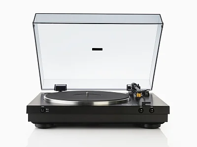 Dual DUAL CS 329