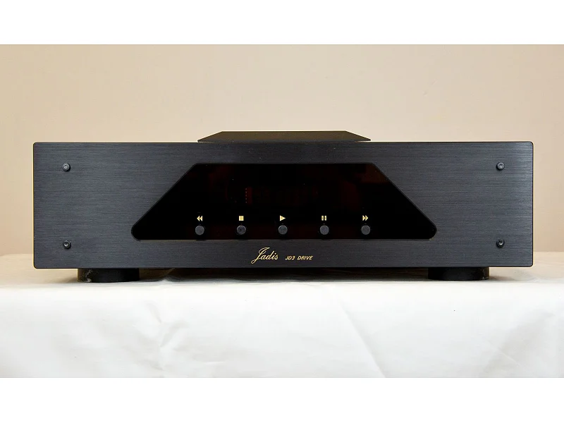 Jadis JADIS JD3 DRIVE