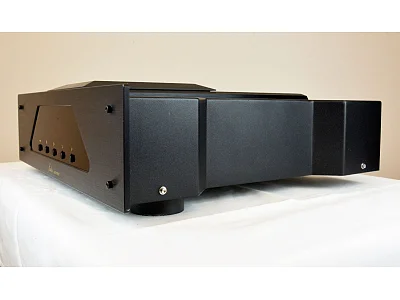 JADIS JD3 DRIVE