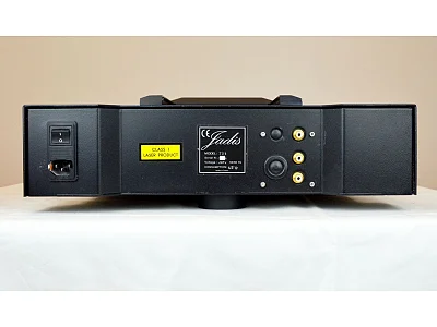 JADIS JD3 DRIVE