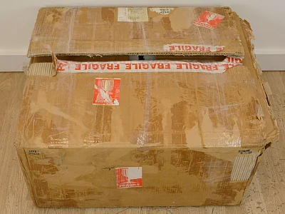 JADIS JD3 DRIVE
