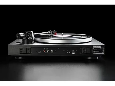 DUAL CS 529 DUAL CS 529