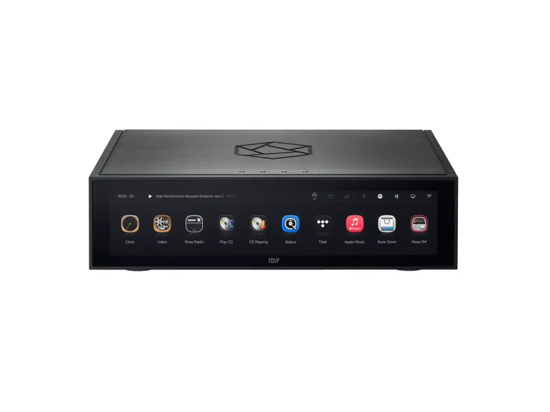 Rose ROSE RS151
