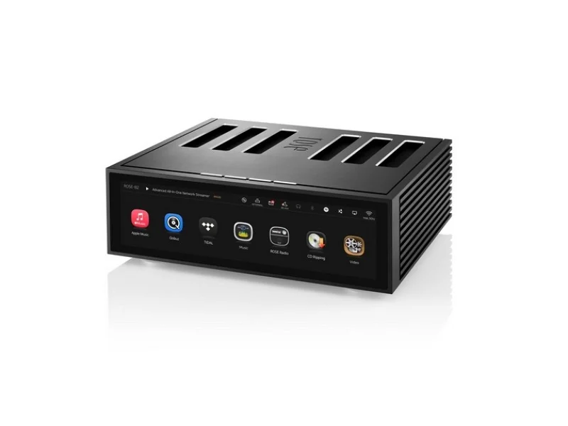 Rose ROSE RS520