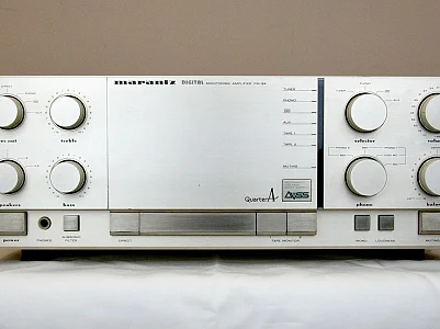 Marantz MARANTZ PM-84
