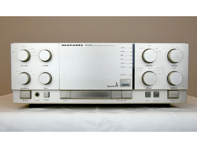 Marantz MARANTZ PM-84